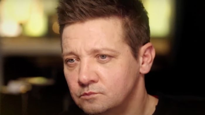 Jeremy Renner Cries in First TV Interview Since Nearly Being Killed in Snowcat Accident – “I Chose to Survive”