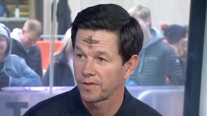 Mark Wahlberg Refuses to “Shy Away” From His Christian Faith – “Most Important Aspect of My Life”