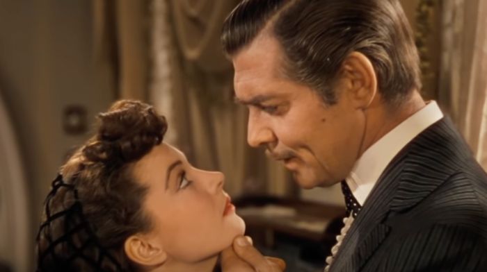 “Gone With the Wind” Hit With Trigger Warnings by Publisher – Warnings of “Racist” and “Hurtful” Depictions