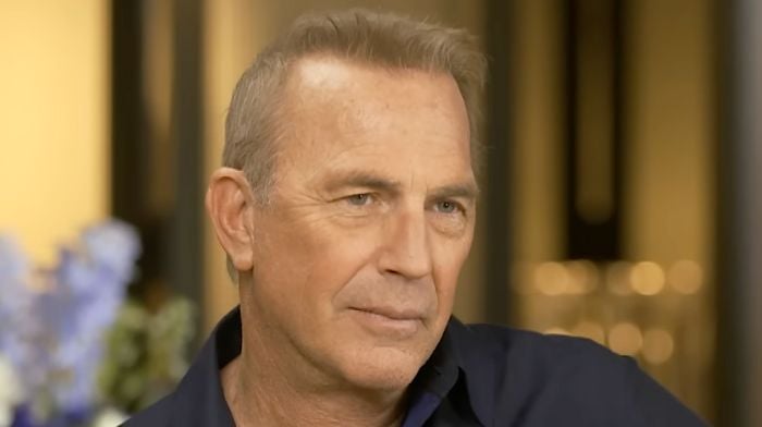 Kevin Costner, 68, Reveals What He’d “Go Back” to Tell His Younger Self