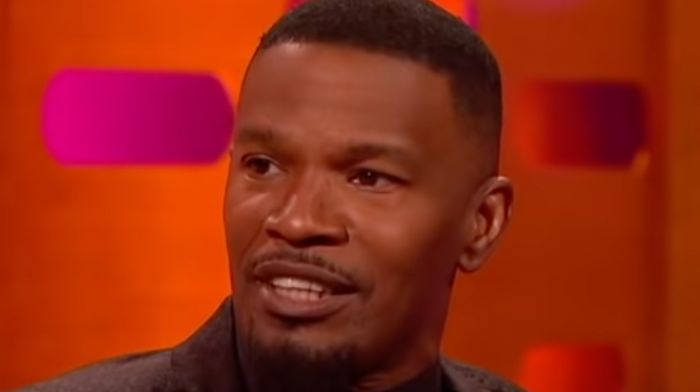 Jamie Foxx, 55, remains hospitalized for three weeks due to unknown medical issue.