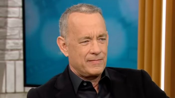 Tom Hanks Reveals Hell Star In Movies After His Death Using Ai