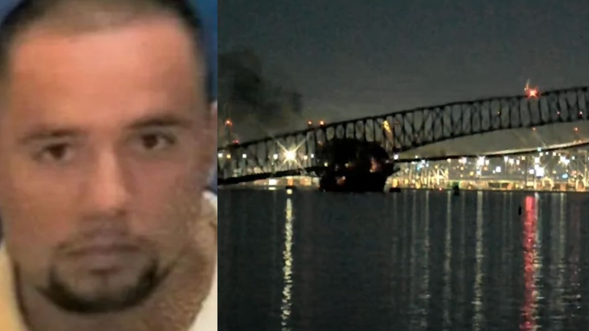 GoFundMe For Construction Worker Killed In Baltimore Key Bridge Collapse Surpasses Goal In One Day