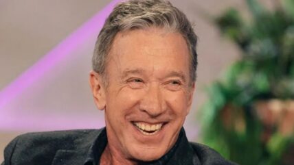 Tim Allen