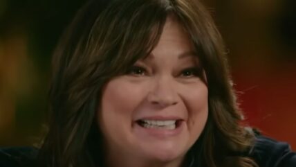 Valerie Bertinelli