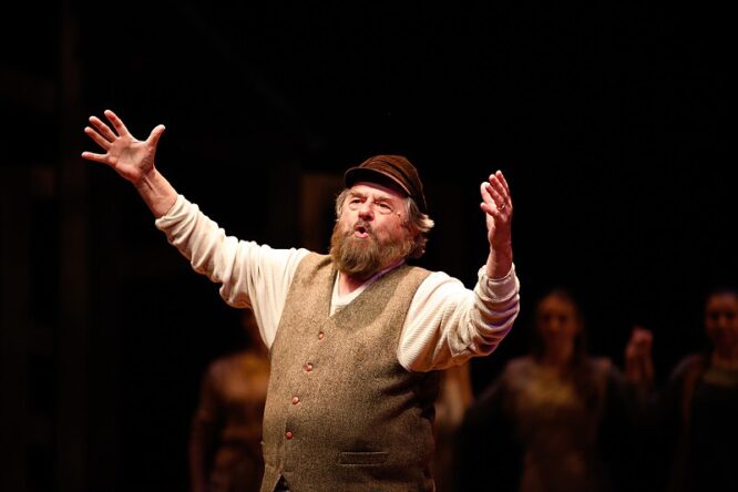 Fiddler on the Roof