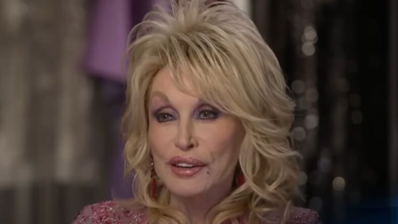 Dolly Parton