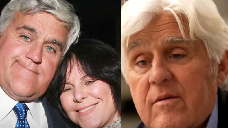 Jay Leno