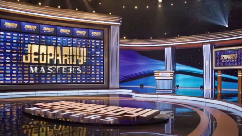 Jeopardy! Masters