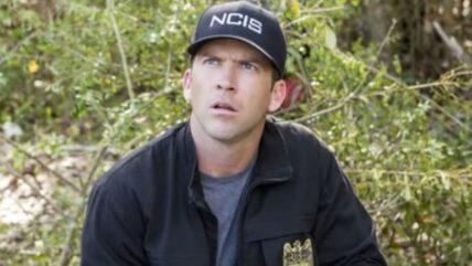 Lucas Black NCIS