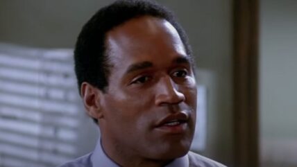 OJ Simpson