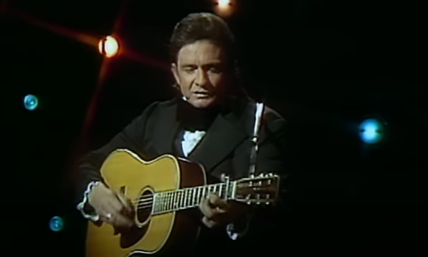 Johnny Cash Top Songs