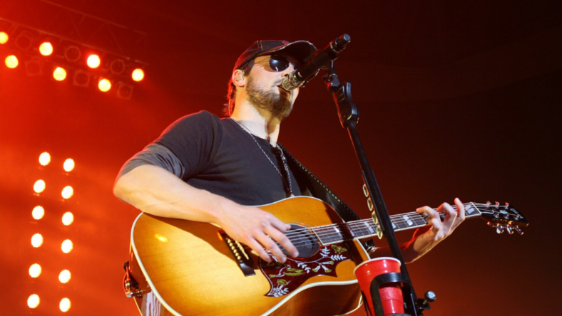 Eric Church