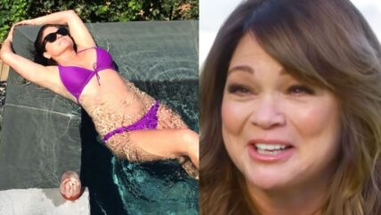 Valerie Bertinelli