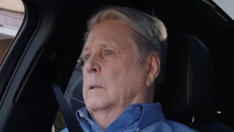 Brian Wilson