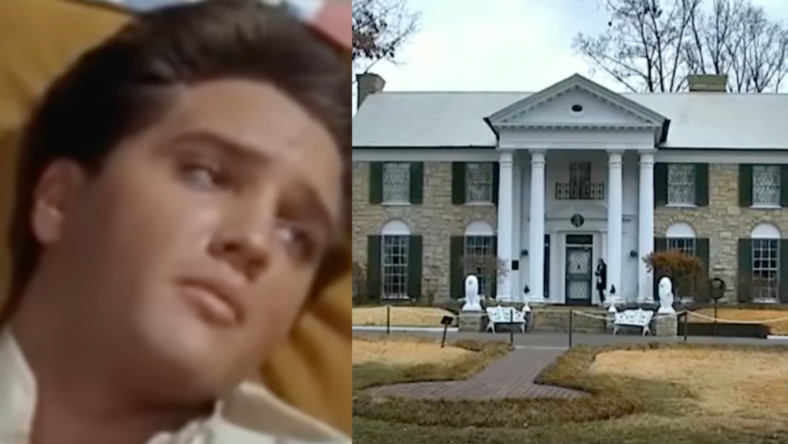 Elvis Graceland
