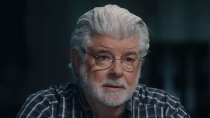 George Lucas