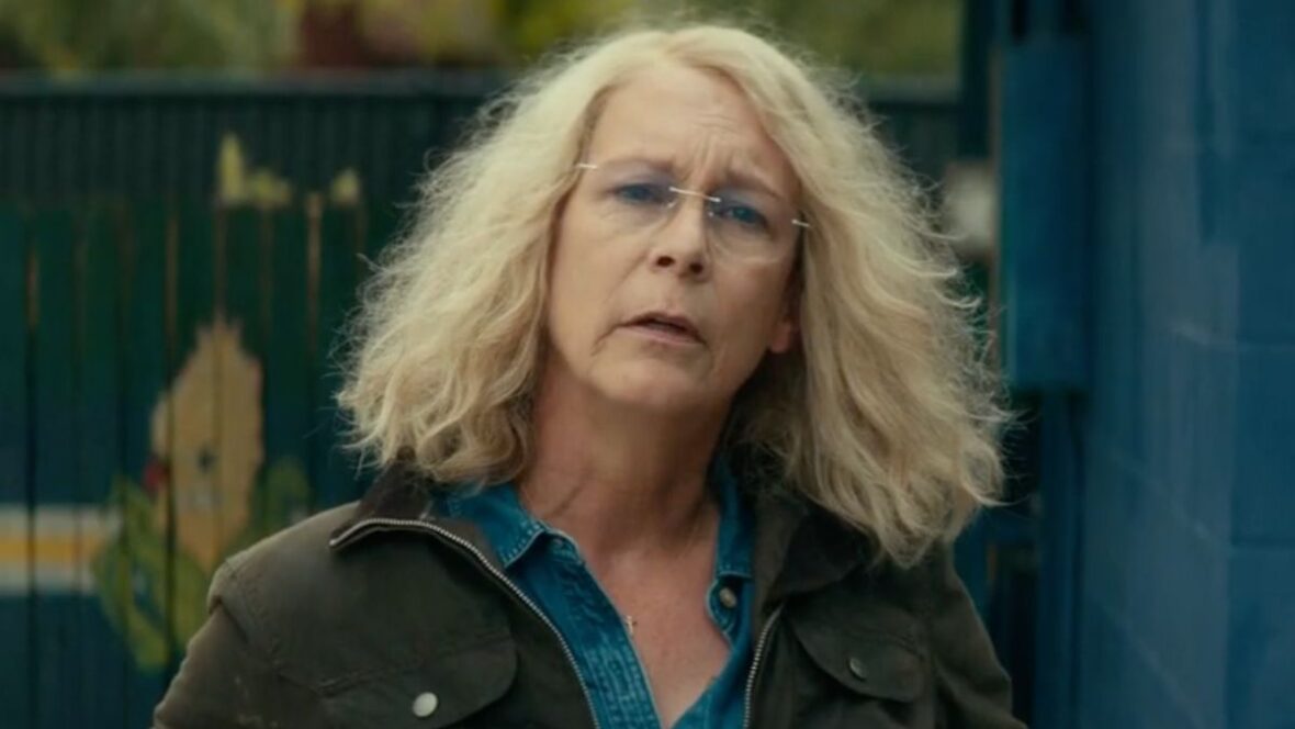 Halloween (2018)