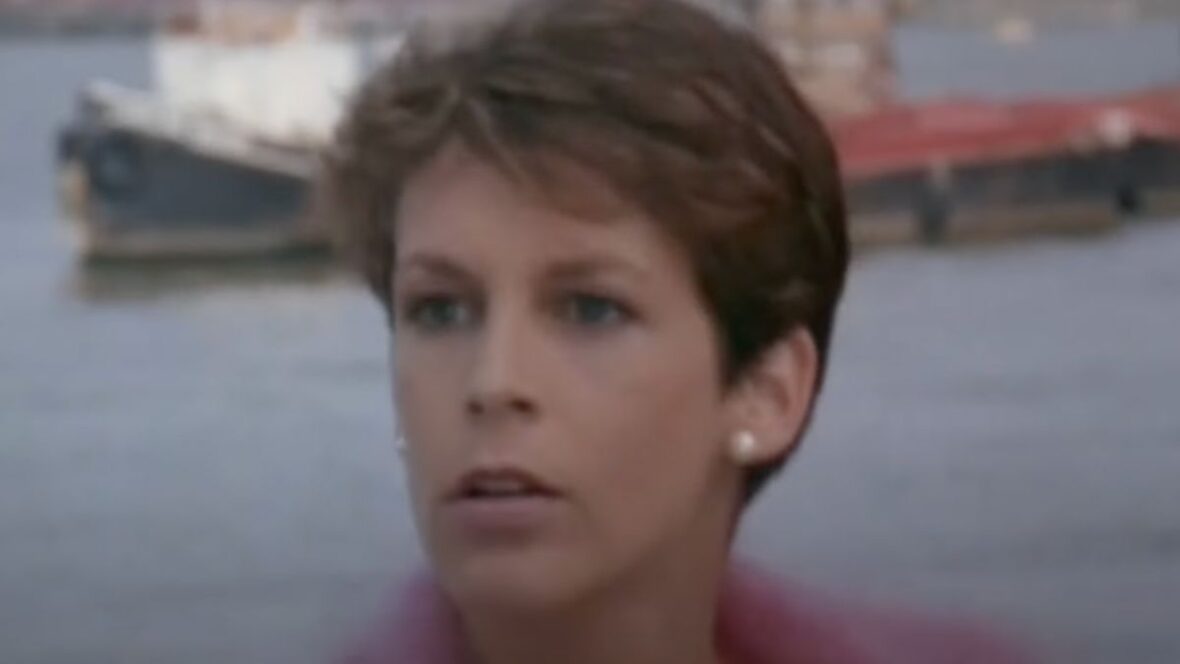 A Fish Called Wanda (1988)