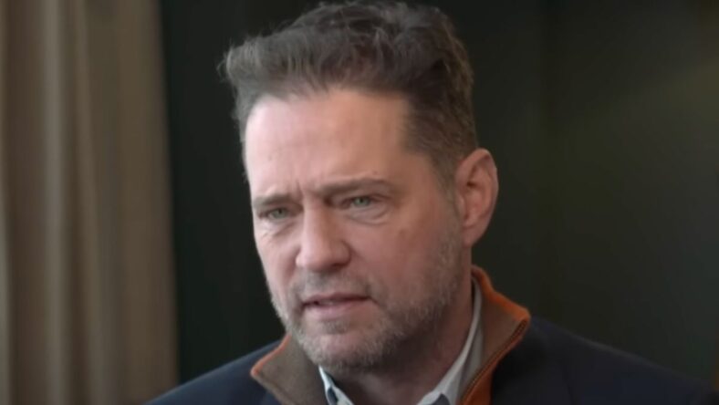 Jason Priestley