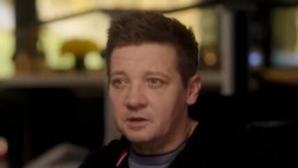 Jeremy Renner