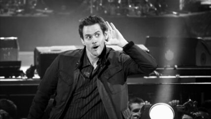 Jim Carrey