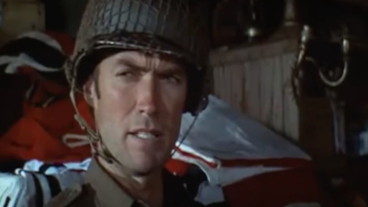 Kelly's Heroes
