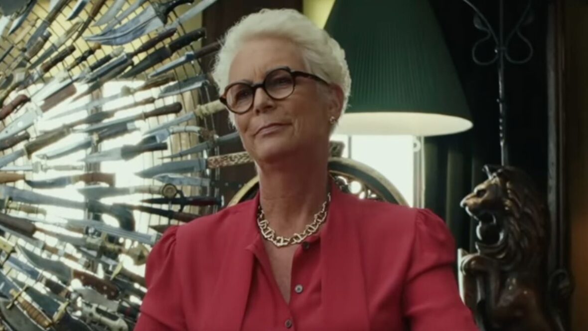Knives Out (2019)