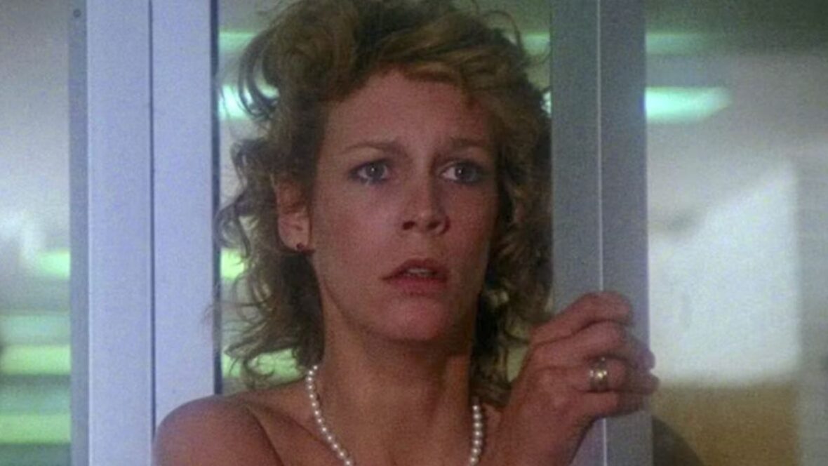 Prom Night (1980)