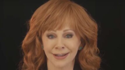 Reba McEntire