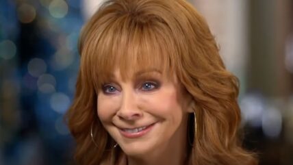 Reba McEntire