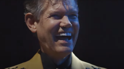 Experience the magic of Randy Travis' comeback with his new song, 'Where That Came From,' featuring his iconic voice recreated through AI.