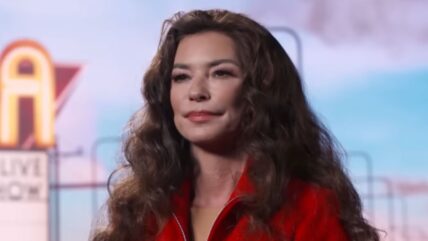 Shania Twain
