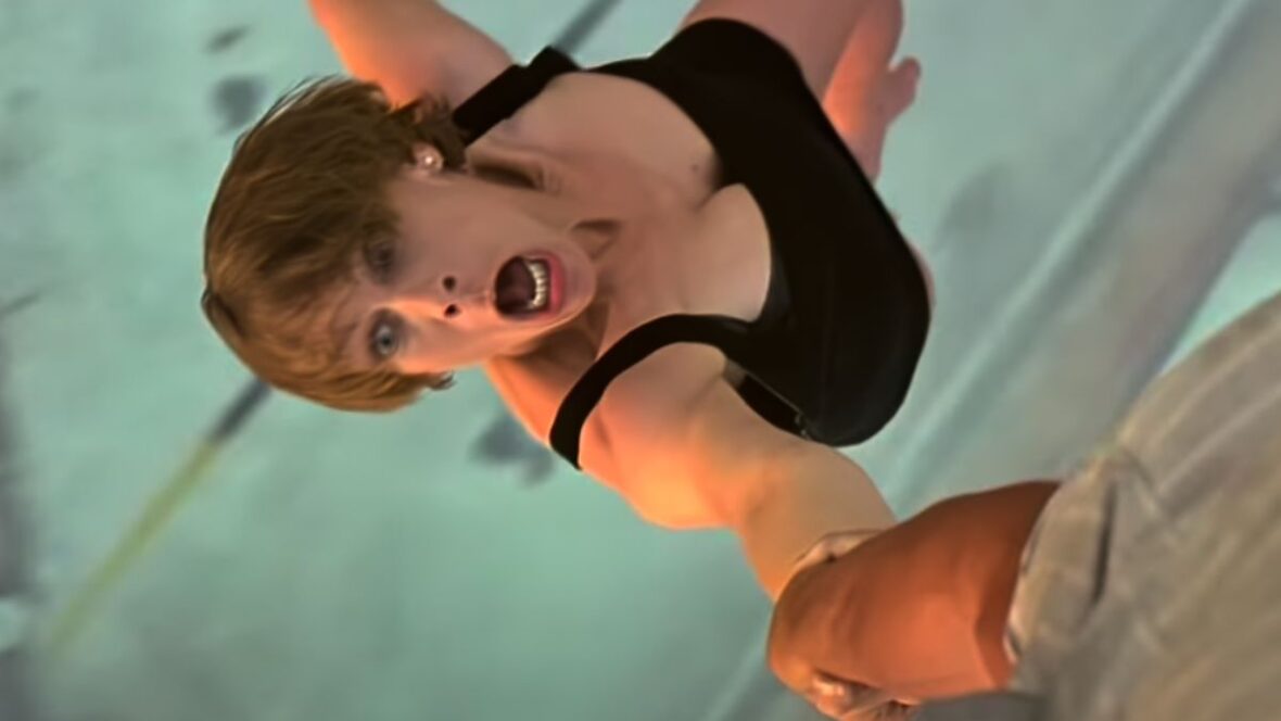 True Lies (1994)