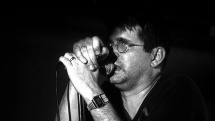 Steve Albini