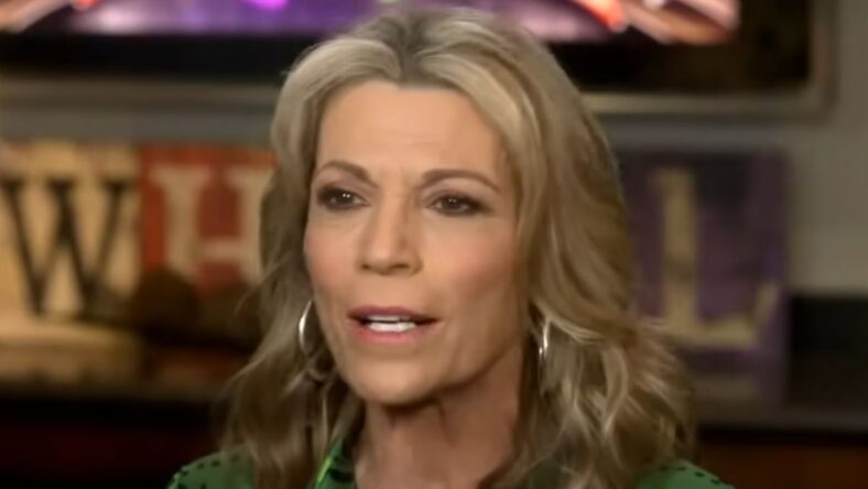 Vanna White