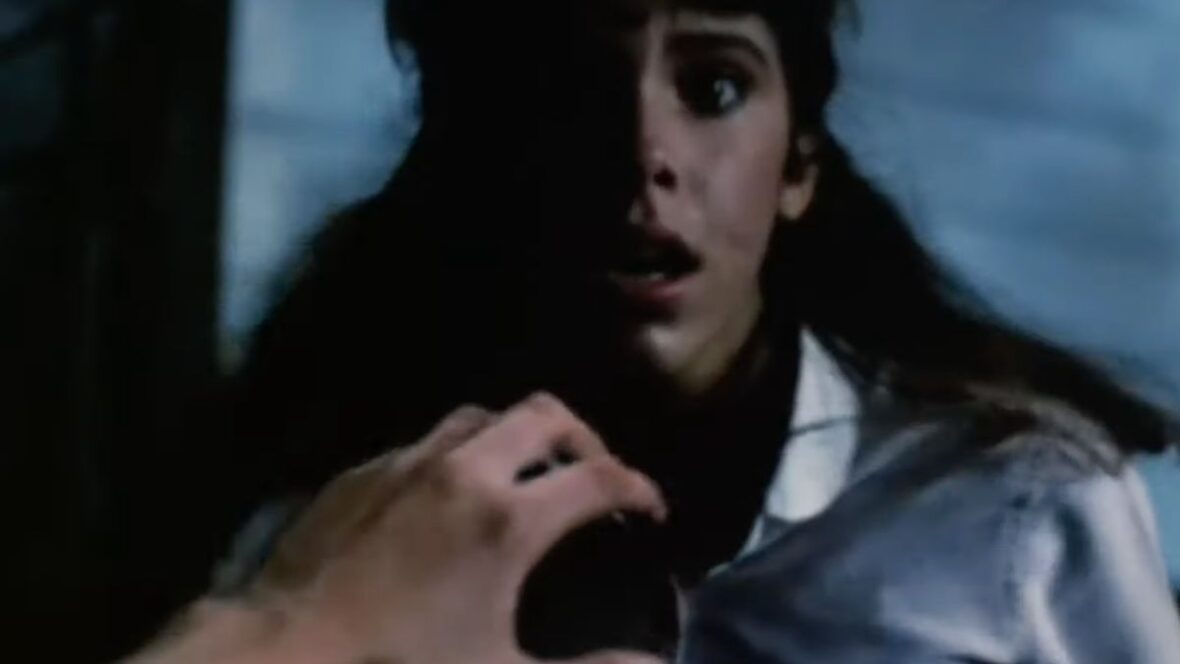 Best Slasher Movies of the 1980s