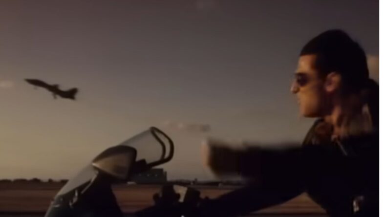 Top Gun 3