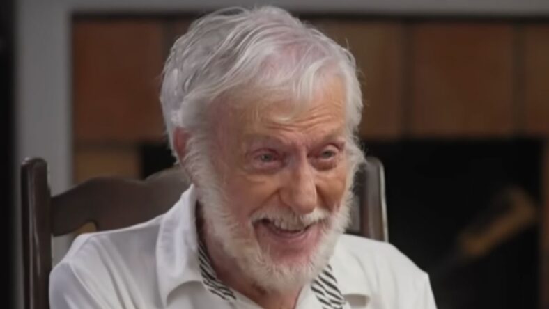 Dick Van Dyke