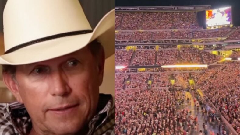 George Strait