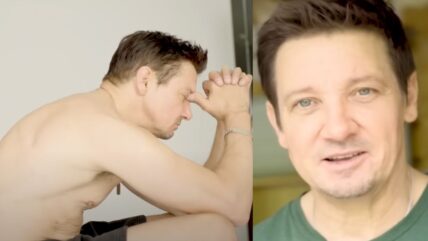 Jeremy Renner