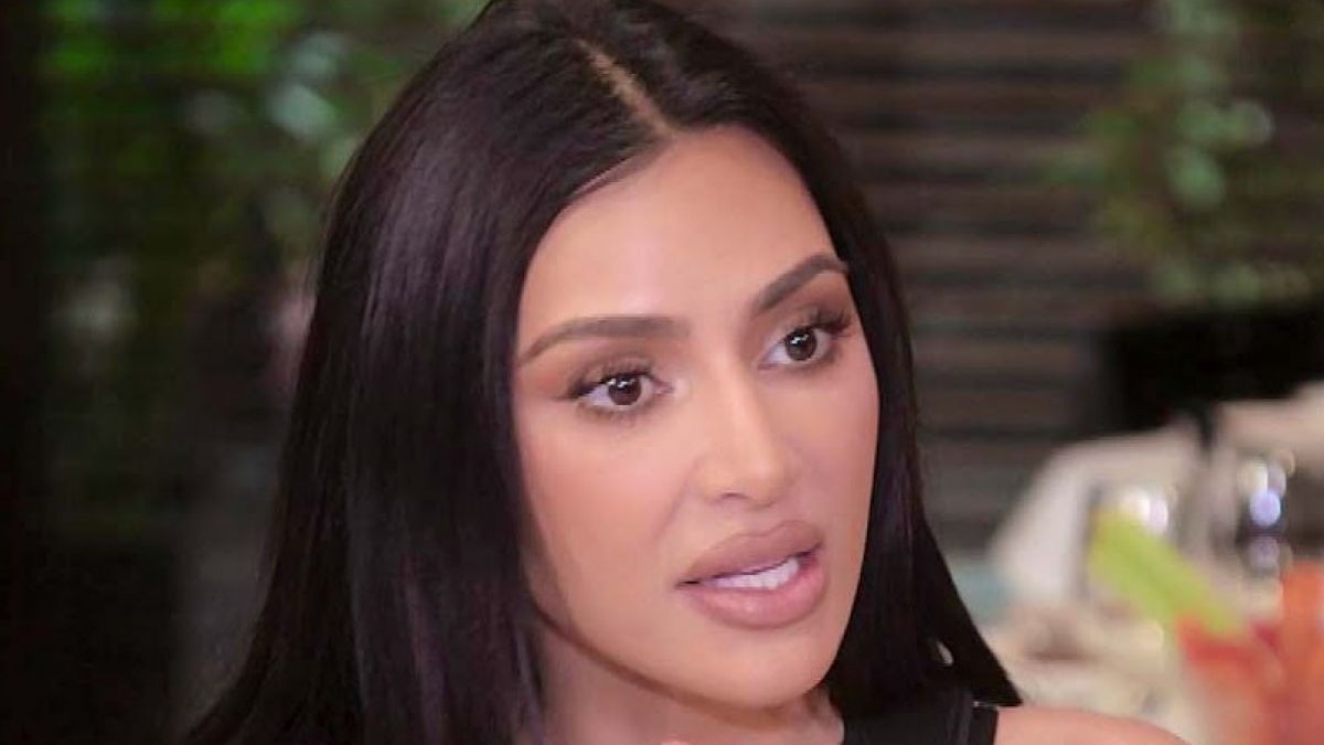 Kim Kardashian