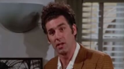 Michael Richards