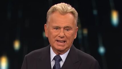 Pat Sajak