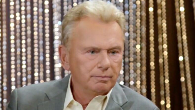 Pat Sajak