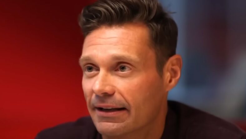Ryan Seacrest