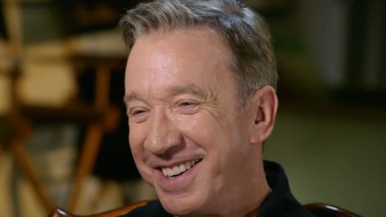 Tim Allen