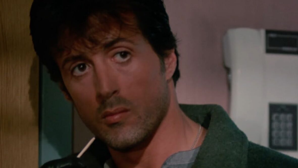 best sylvester stallone movies