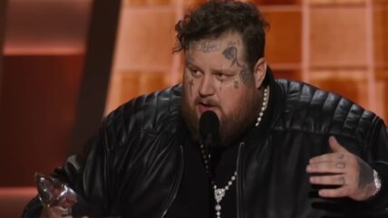 jelly roll felon