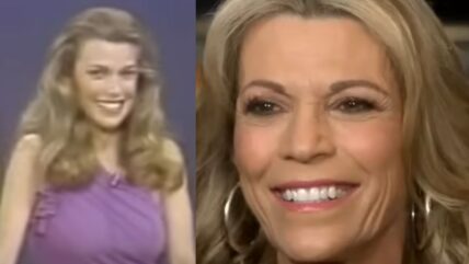 Vanna White